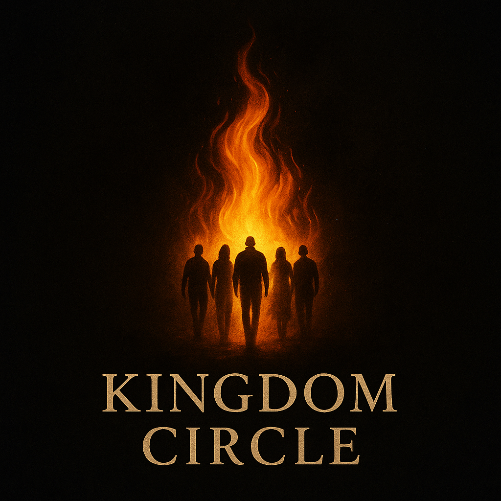 Kingdom Circle Logo